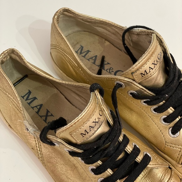 Shoes Max&Co Size 7 - Picture 3 of 4